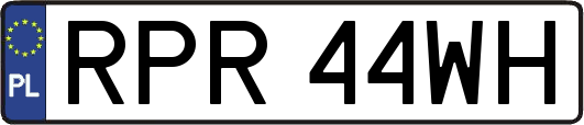 RPR44WH