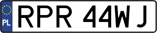 RPR44WJ