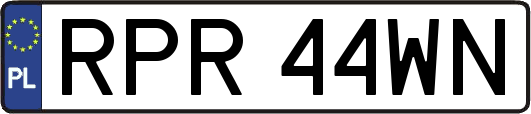 RPR44WN