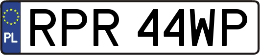 RPR44WP