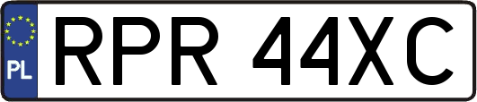 RPR44XC