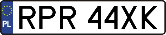RPR44XK