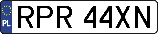RPR44XN