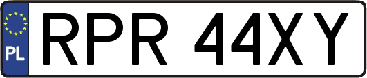 RPR44XY