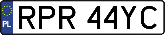 RPR44YC