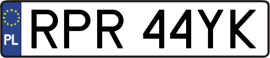 RPR44YK