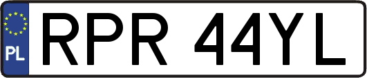 RPR44YL