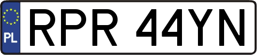 RPR44YN