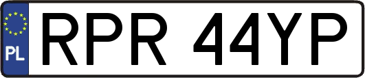 RPR44YP