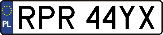 RPR44YX