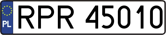 RPR45010