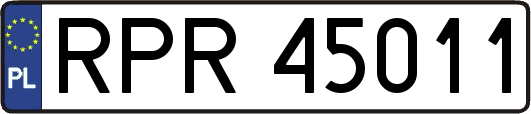 RPR45011