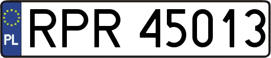 RPR45013