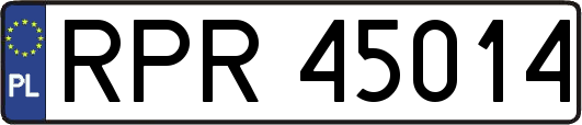 RPR45014