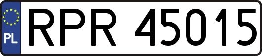 RPR45015