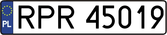 RPR45019