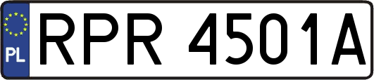 RPR4501A