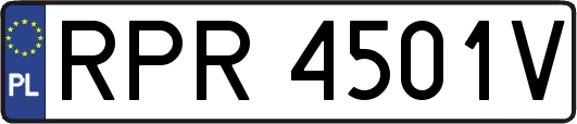 RPR4501V