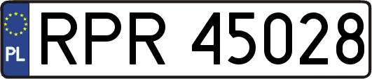 RPR45028