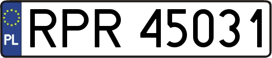 RPR45031