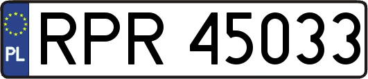 RPR45033