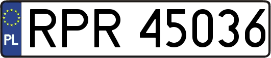 RPR45036