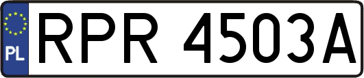 RPR4503A