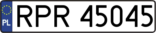 RPR45045