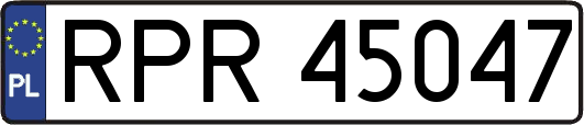 RPR45047