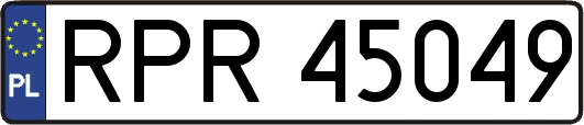RPR45049