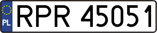 RPR45051