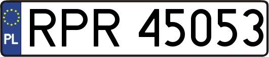 RPR45053