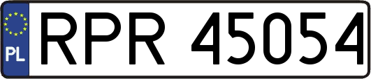 RPR45054
