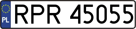 RPR45055