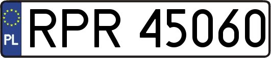 RPR45060