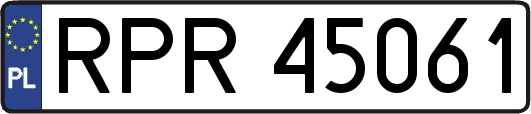 RPR45061