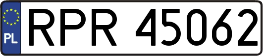RPR45062