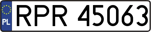 RPR45063