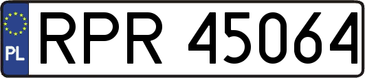 RPR45064