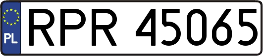 RPR45065