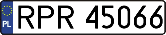 RPR45066