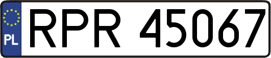 RPR45067