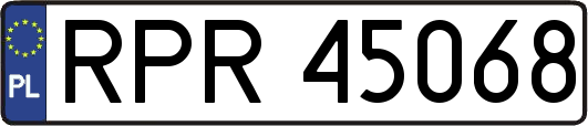 RPR45068