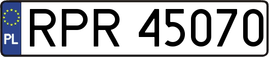 RPR45070