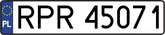 RPR45071