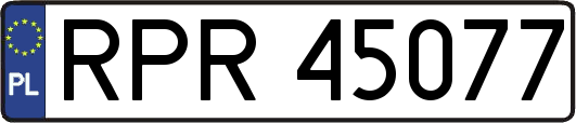 RPR45077