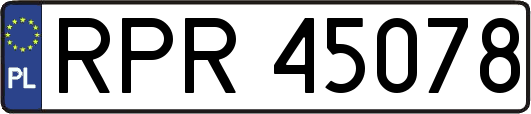 RPR45078