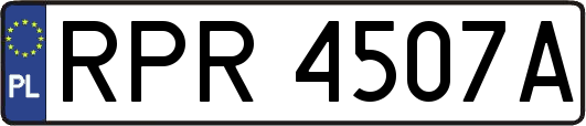 RPR4507A