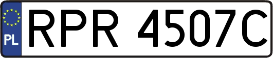 RPR4507C