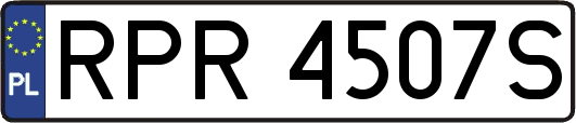 RPR4507S